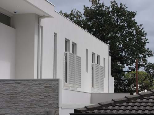 Complement your home with Louvre Blade Window Screens